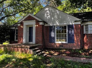 3765 Terry Rd, Jackson, MS 39212