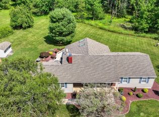 2339 S Branch Rd, Neshanic Station, NJ 08853