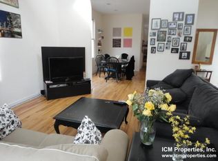 3417 N Janssen Ave #3B, Chicago, IL 60657