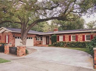133 Bosphorous Ave, Tampa, FL 33606