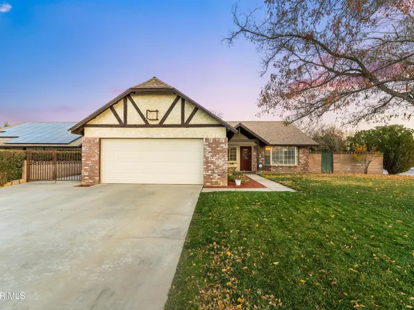 42902 Sachs Dr, Lancaster, CA 93536