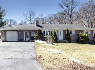 251 Elmwood Dr, Meriden, CT 06450
