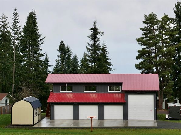 222 E Panorama Lane, Port Angeles, WA 98362