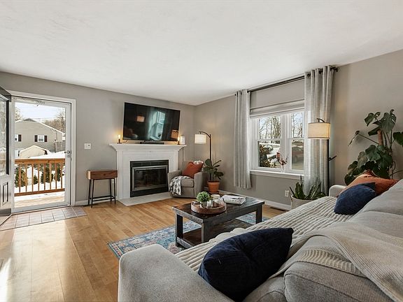 4th image of 5 Onamog St #C