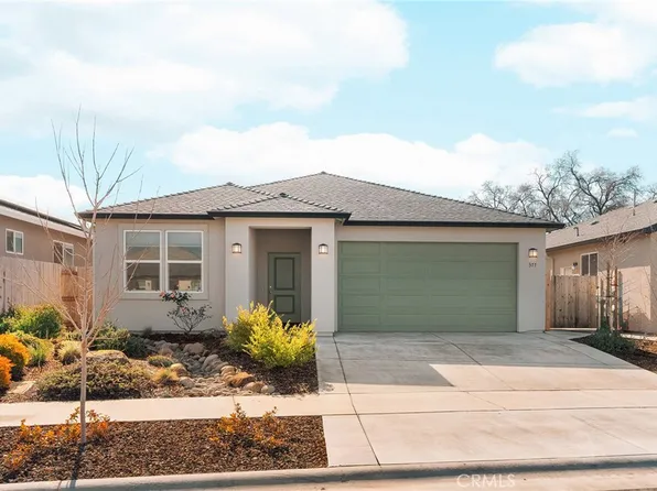 377 Bellamy Ter, Chico, CA 95973