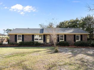 229 Navaho Trail, Wilmington, NC 28409
