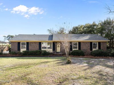 229 Navaho Trail, Wilmington, NC, 28409