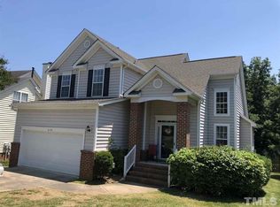 8719 Blakehurst Dr, Raleigh, NC 27617