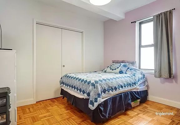 4th image of 420 W 206th St APT 5L