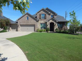 522 Summer Oaks Ct, Rosenberg, TX 77469