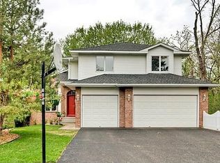2407 Maple Ave S, Bloomington, MN 55431