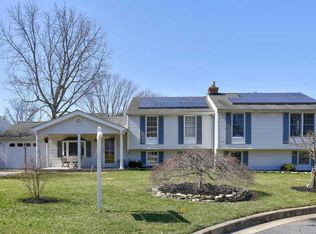 6224 Copper Sky Ct, Columbia, MD 21045