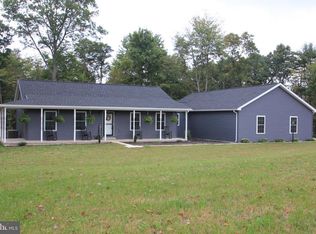 109 Ridge Rd, Millerstown, PA 17062