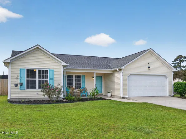 9491 Seany Drive NE, Leland, NC 28451