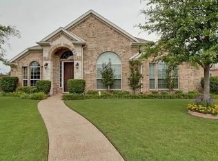 9209 Garden Grove Dr, McKinney, TX 75072