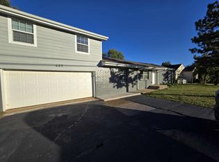 407 N Forest St, Jenks, OK 74037