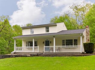 115 Syl Rd, Sewickley, PA 15143