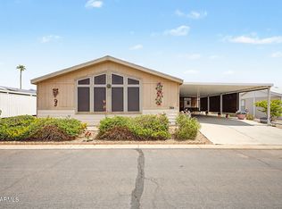 2400 E BASELINE Avenue #269, Apache Junction, AZ 85119