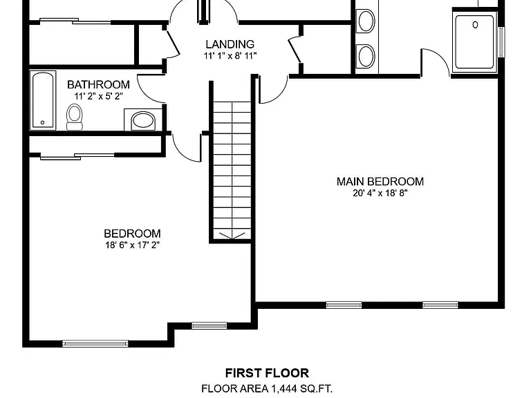 3115 Natoma Way — Photo 17