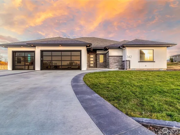 342 Roxy Lane, Walla Walla, WA 99362