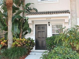 4929 Palmbrooke Cir, West Palm Beach, FL 33417