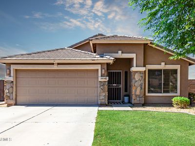 26540 N 68th Dr, Peoria, AZ, 85383