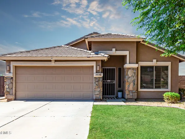26540 N 68TH Drive, Peoria, AZ 85383