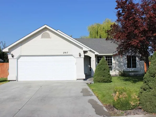 2917 S Harbour Springs St, Nampa, ID 83686