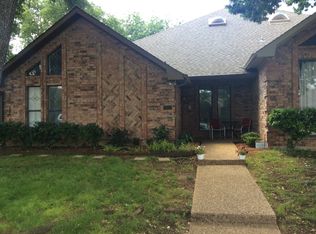 2814 Monet Pl, Dallas, TX 75287