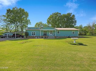 175 Old Trenton Dresden Rd, Bradford, TN 38316