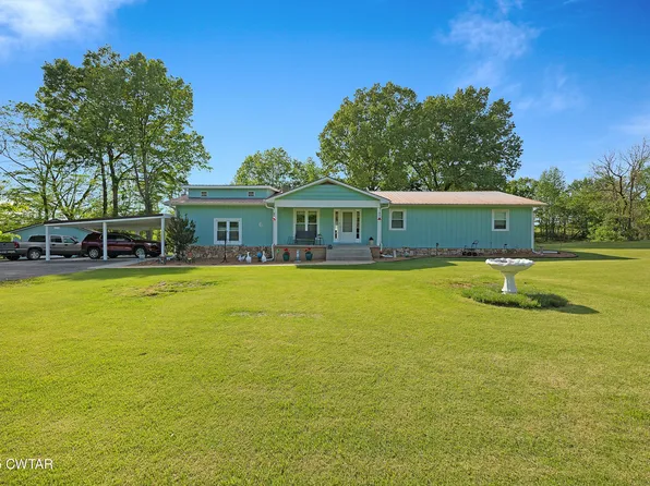 175 Old Trenton Dresden Rd, Bradford, TN 38316