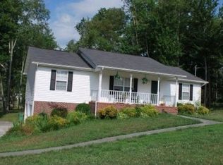 623 Emerald Ave, Seymour, TN 37865