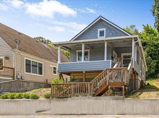 5537 S Corbett Ave, Portland, OR 97239