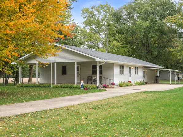 4002 E 37th St, Anderson, IN 46017