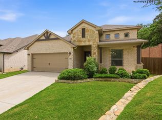 4852 Nickeldale Ct, Fort Worth, TX 76244