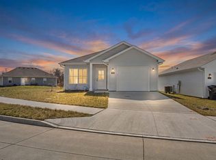 2601 Frazier Loop, Columbia, MO 65202