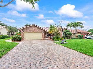 10662 NW 7th Place, Coral Springs, FL 33071