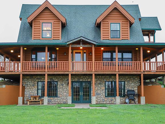 2nd image of 3535 E County Road 550 N