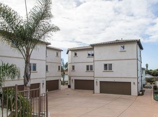 545 Bello St UNIT 5, Pismo Beach, CA 93449