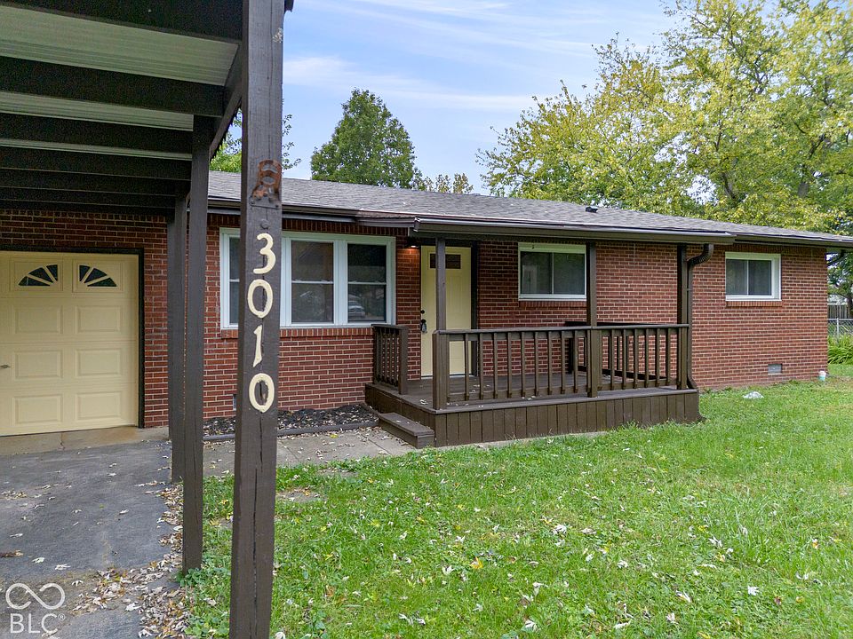 1st image of 3010 Harlan St