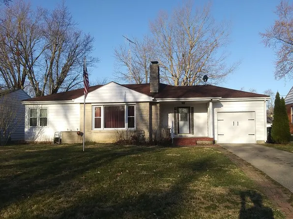 608 S 20th St, Richmond, IN 47374
