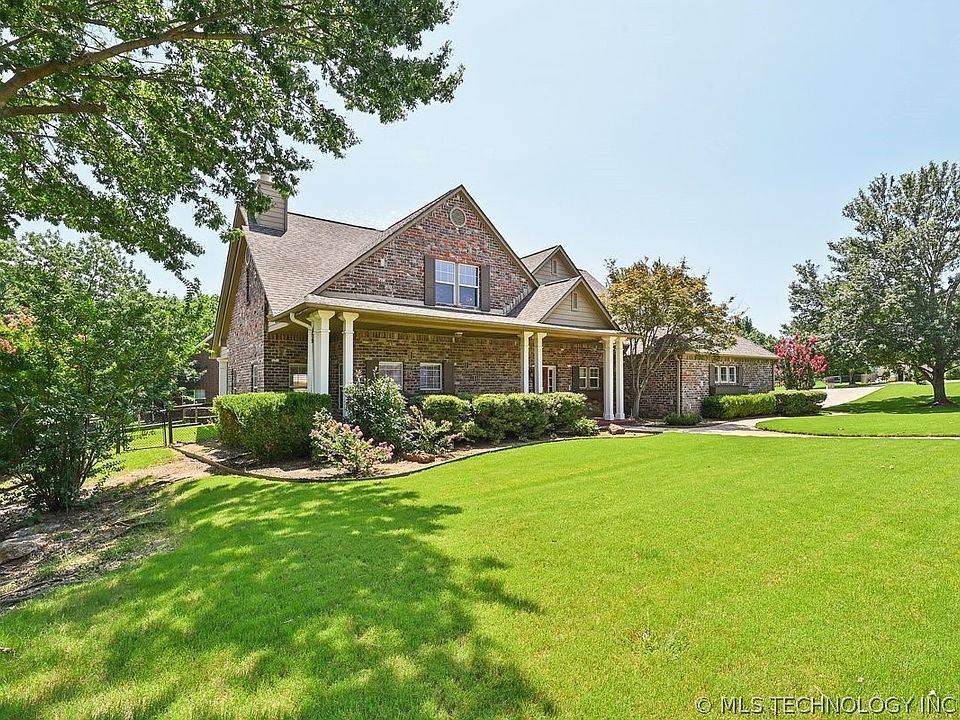 1st image of 14635 S 53rd East Ave