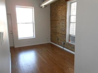1468 W Erie St APT 1R, Chicago, IL 60642