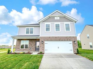 6698 Jessica Ln, Owensboro, KY 42303