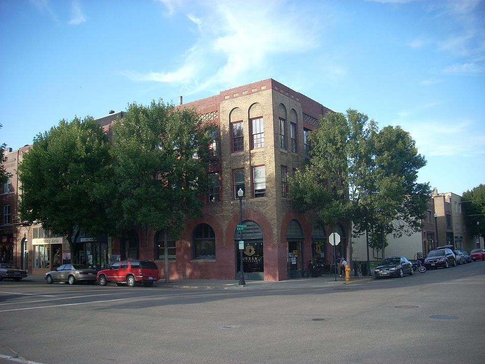 1st image of 324 1/2 Kittson Ave #B5