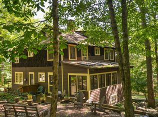 2156 Laurel St, Stroudsburg, PA 18360