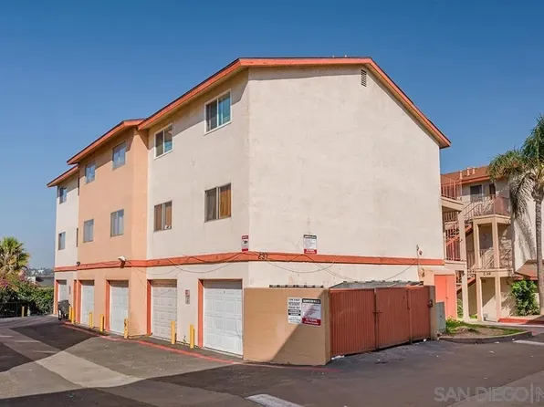 227 50th St APT 10, San Diego, CA 92102