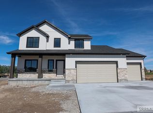 2857 N Grant Ave, Idaho Falls, ID 83401