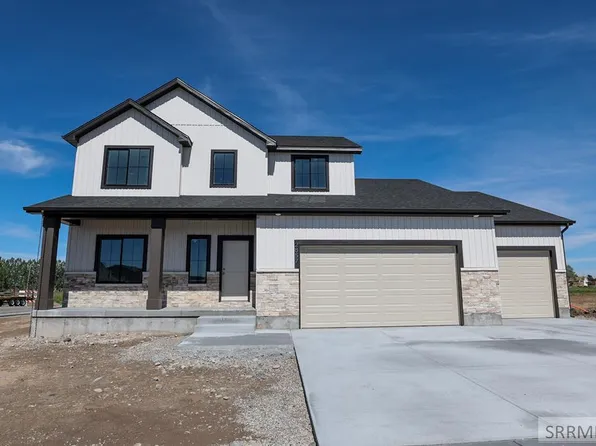 2857 N Grant Ave, Idaho Falls, ID 83401