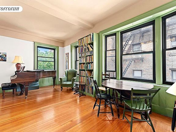 5th image of 615 W 113th St APT 33